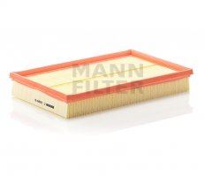 MANN FILTER C 2998/5 X Фильтр воздушный