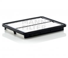 MANN FILTER C 3033 Фильтр воздушный