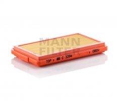 MANN FILTER C 3394 Фильтр воздушный