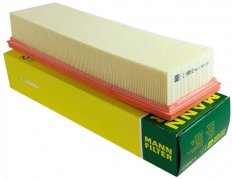 MANN FILTER C 3485/2 Фильтр воздушный