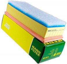 MANN FILTER C 32 130 Фильтр воздушный