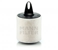 MANN FILTER C 1370 Фильтр воздушный