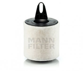 MANN FILTER C 1370 Фильтр воздушный