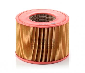 MANN FILTER C 22 212 Фильтр воздушный