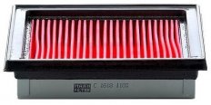 MANN FILTER C 1618 Фильтр воздушный