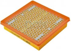 MANN FILTER C 2055 Фильтр воздушный