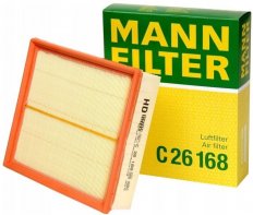 MANN FILTER C 26 168 Фильтр воздушный