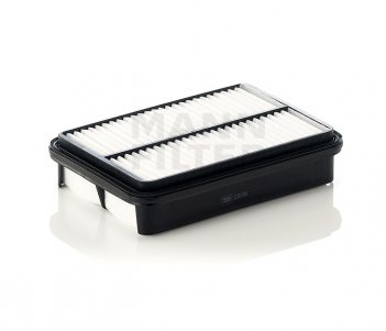MANN FILTER C 26 015 Фильтр воздушный