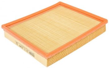 MANN FILTER C 2598 Фильтр воздушный