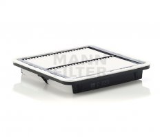 MANN FILTER C 2201 Фильтр воздушный