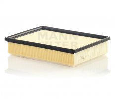 MANN FILTER C 23 011 Фильтр воздушный