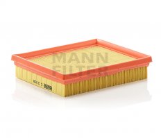 MANN FILTER C 2159 Фильтр воздушный