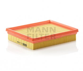 MANN FILTER C 2159 Фильтр воздушный