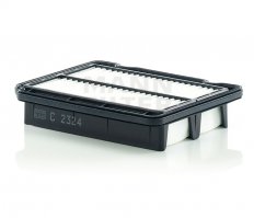 MANN FILTER C 2324 Фильтр воздушный