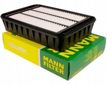 MANN FILTER C 27 003/1 Фильтр воздушный