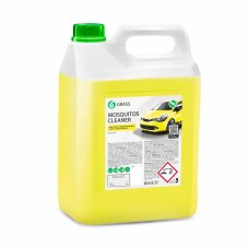 Grass Очиститель насекомых Mosquitos Cleaner 5кг 118101