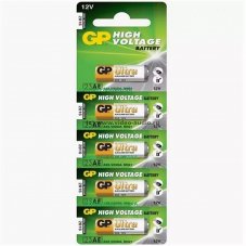 GP 23AE/5BL Батарейка