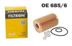 FILTRON OE 685/6 Фильтр масляный