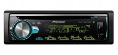 Pioner Автопроигрыватель DEH-S5000BT