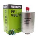 FILTRON PP 988/2 (WK 9012x) Фильтр топливный