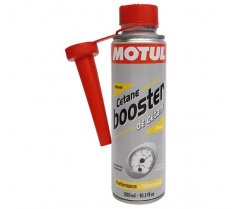 Motul Cetane Booster Diesel 300мл