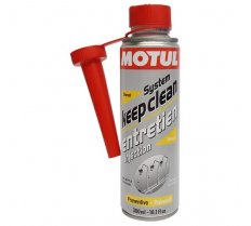 Motul System Keep Clean Diesel 300мл