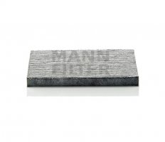 MANN FILTER CUК 2035 Фильтр салонный