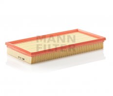 MANN FILTER C 34 100 Фильтр воздушный