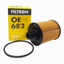 FILTRON OE 682 (HU 712/7x) Фильтр масляный