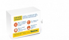 StarLine GSM Модуль