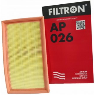 FILTRON AP 026 ( C 26 110/1) Фильтр воздушный