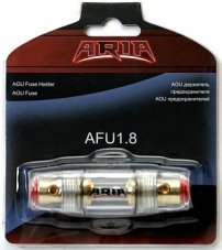 ARIA Колба предохранителя AFU-1.80