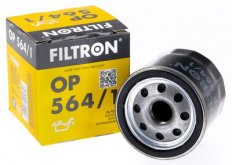 FILTRON OP 564/1 (W 6021) Фильтр масляный