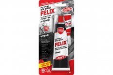 Felix Герметик-прокладка (черн.) 85гр 411040059