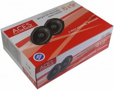 Колонки акуст. ACES AS-690