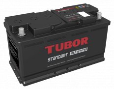 TUBOR Standart 6CT-100/1 VL