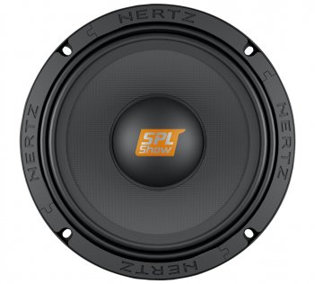 Hertz SV 165.1 СЧ - Динамики Midrange