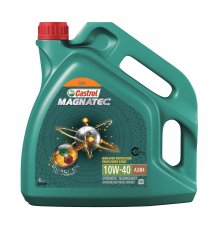 Castrol Magnatec A3/B4 10w40 Масло моторное 4л