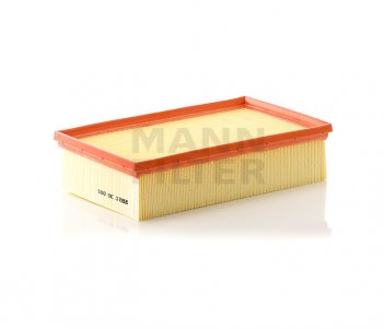 MANN FILTER C 30 005 Фильтр воздушный