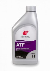 IDEMITSU ATF TYPE-H 1л Масло для АКПП