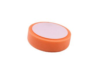 JetaPro 5872312 Полировальный диск ср. жест. (орнаж) 150х30мм