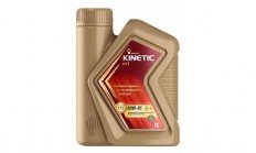 Rosneft Kinetic MT 80w85 1л мин.Трансмиссионное масло