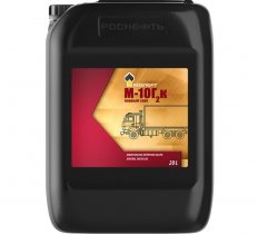 Rosneft М-10Г2к 20л