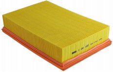 MANN FILTER C 28 100 Фильтр воздушный