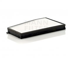 MANN FILTER CU 3040 Фильтр салонный