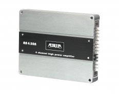 ARIA Усилитель AR 4.50