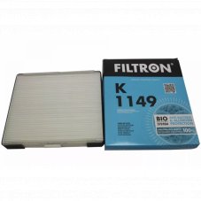 FILTRON K1149 Фильтр салонный (CU 2356)