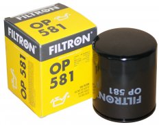 FILTRON OP 581 (W7041) Фильтр масляный