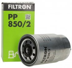 FILTRON PP 850/2 (WK 842/11) Фильтр топливный