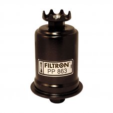 FILTRON PP 863 (WK 612/4) Фильтр топливный